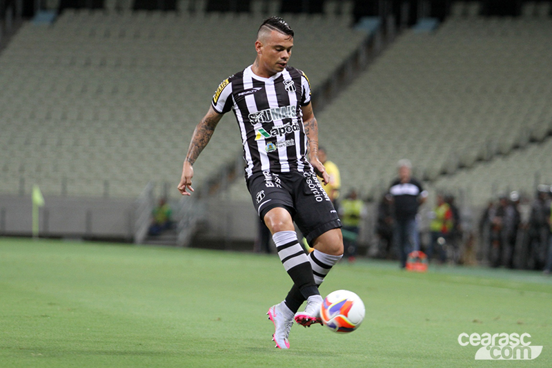 [25-07] Ceará 2 x 3 Mogimirim - 6