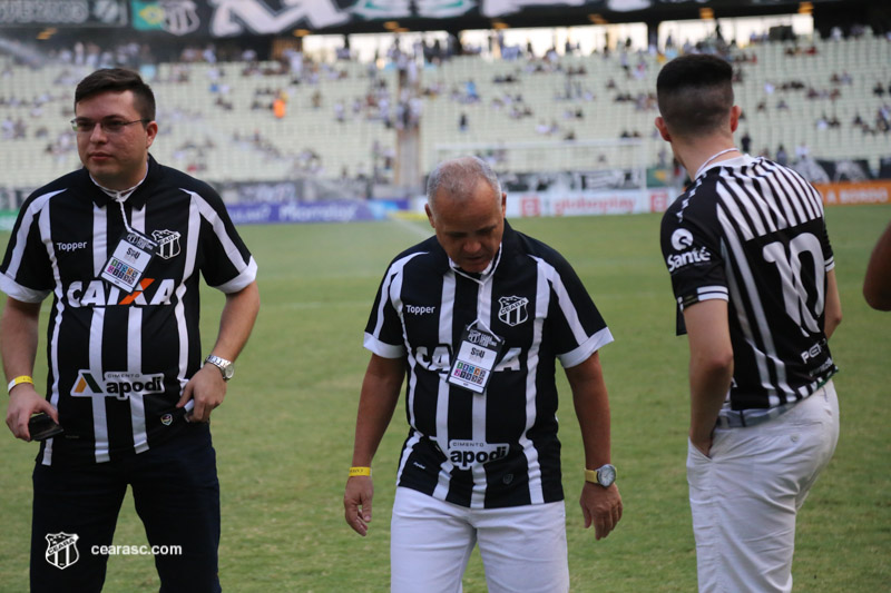 [15-09-2018] Ceara 2 x 0 Vitoria - Ativacao Caixa - 22