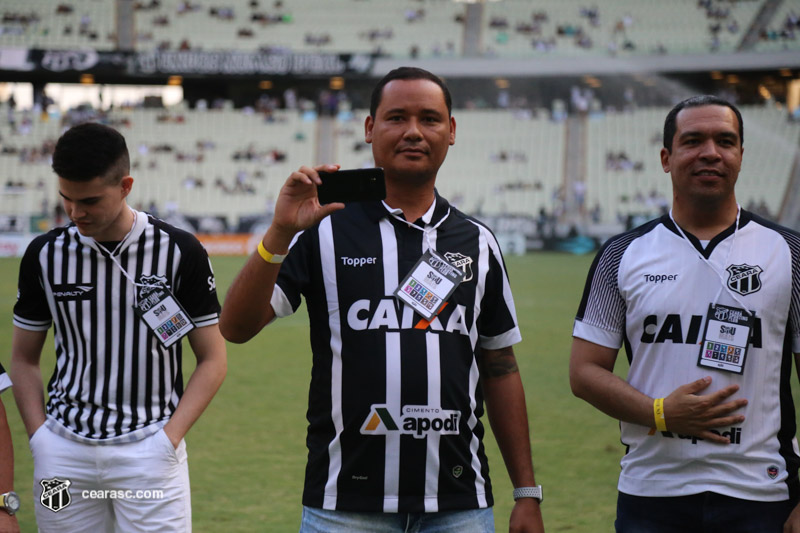 [15-09-2018] Ceara 2 x 0 Vitoria - Ativacao Caixa - 24