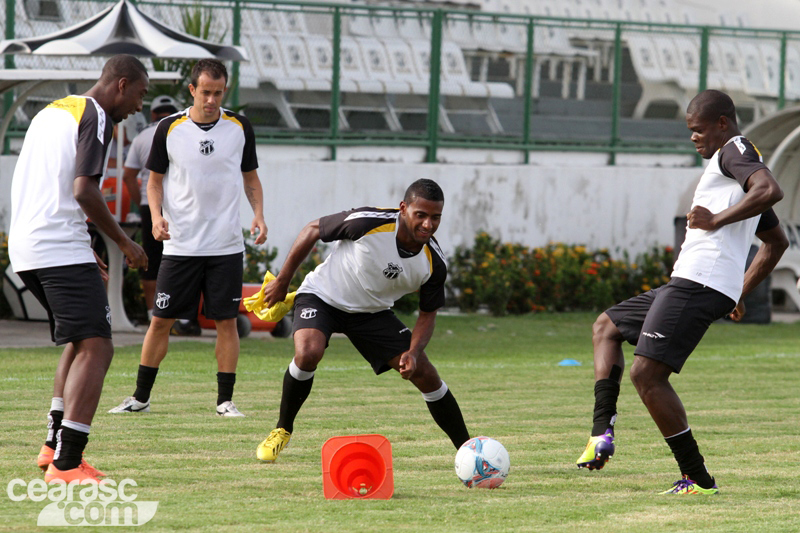 [24-06] Treino Técnico - 4