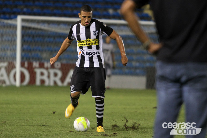 [14-06] Ceará 1 x 1 Fortaleza (6x4) - 25