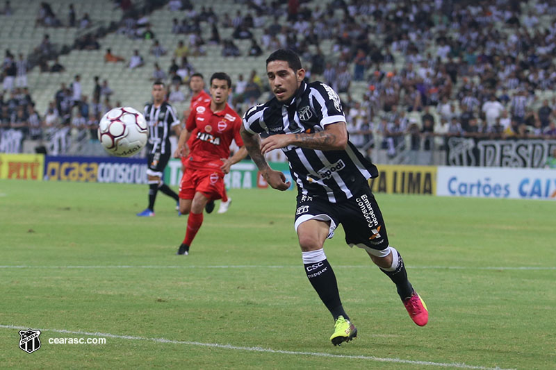 [03-10-2017] Ceara 2 x 0 Vila Nova - 24