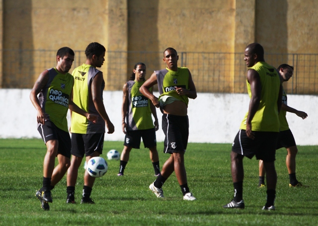 [29-03] Treino em Aquiraz - 12