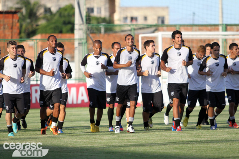 [16-04] Treino Técnico - 3