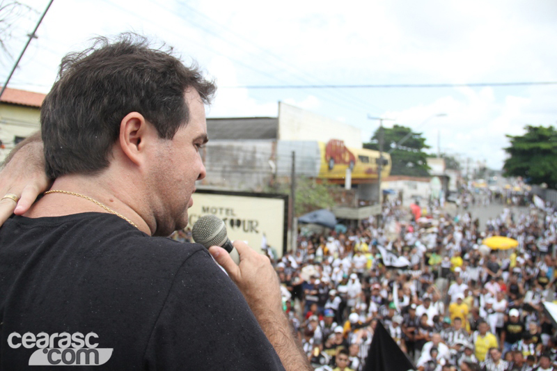 [04-05] #CarreataVozão4x4 - 03 - 4