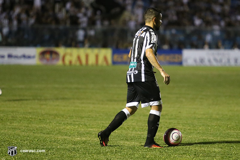 [19-01-2017] Ceará x Guarani(J) - 24