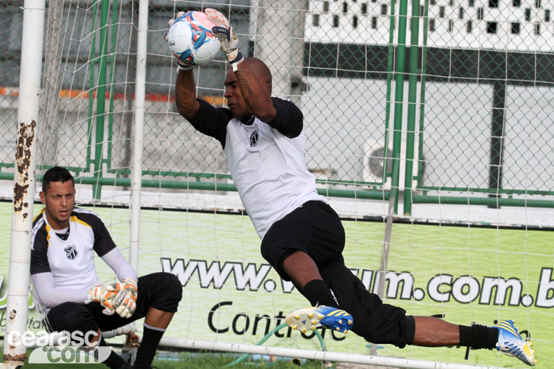 [24-06] Treino Técnico - 6