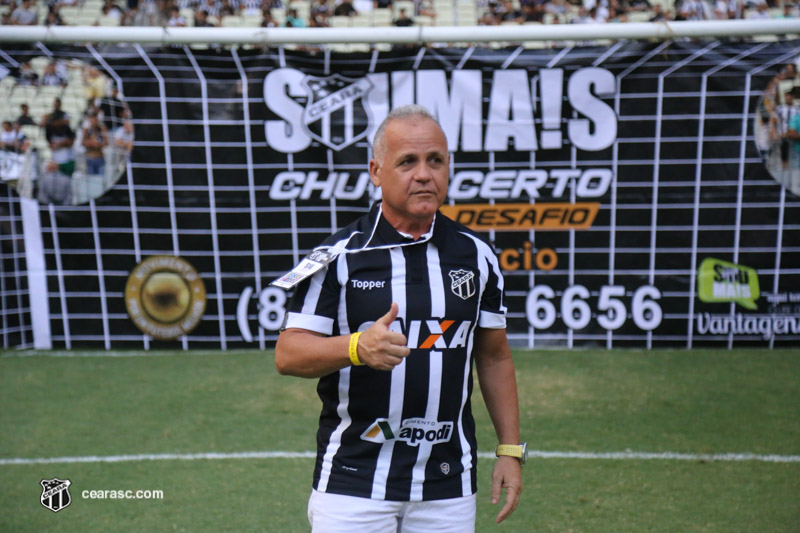 [15-09-2018] Ceara 2 x 0 Vitoria - Ativacao Caixa - 30