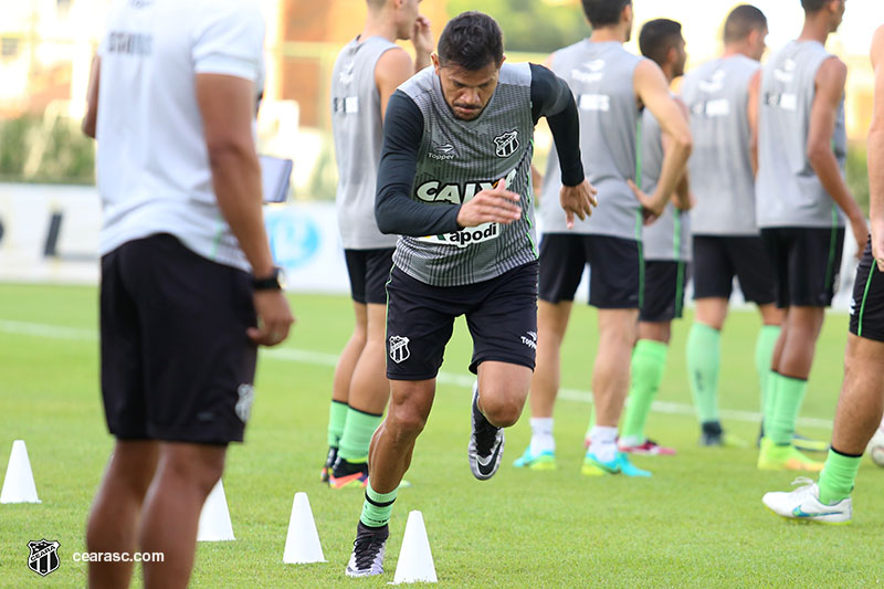  [21-06-2017] Treino Tático + Físico - 10
