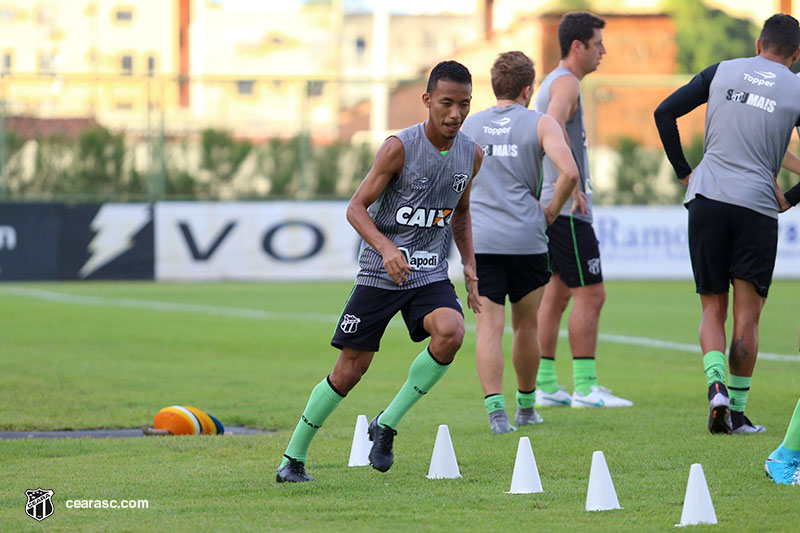  [21-06-2017] Treino Tático + Físico - 12