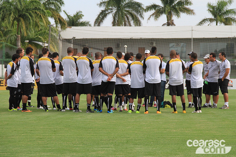 [06-01] Treino Técnico + Físico - 1