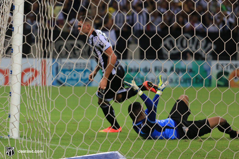 [03-05-2017] Ceará 2 x 0 Ferroviário - Final (2 Jogo) - 17