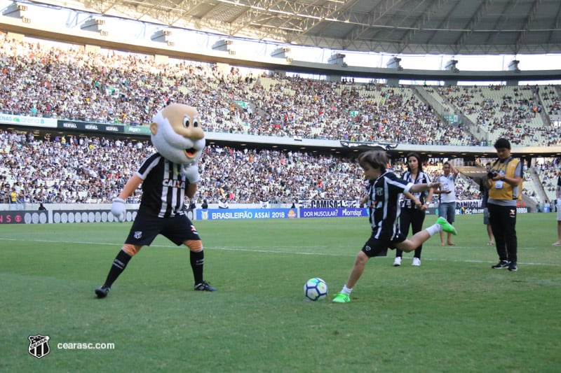 [15-09-2018] Ceara 2 x 0 Vitoria - Ativacao Caixa - 36