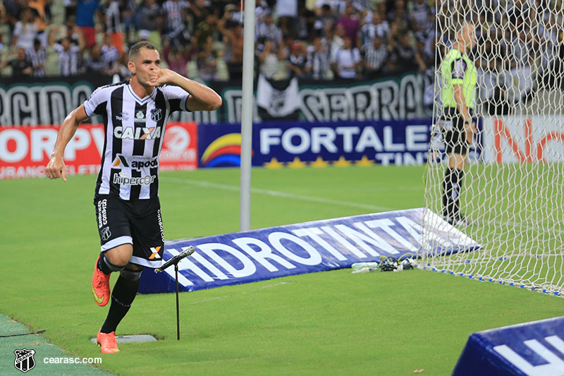 [03-05-2017] Ceará 2 x 0 Ferroviário - Final (2 Jogo) - 19