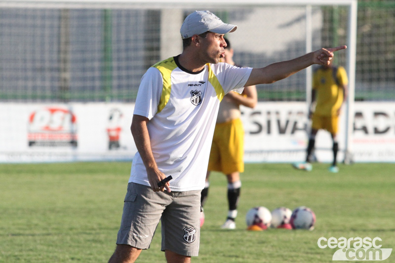 [16-01] Treino técnico e tático - 11