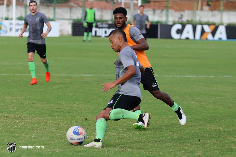 [23-03-2017] Treino Coletivo - 8
