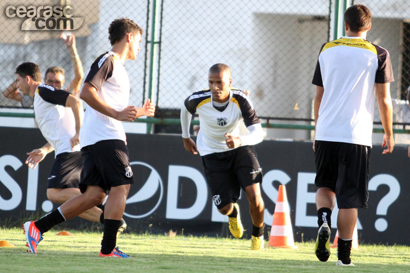 [16-04] Treino Técnico - 7