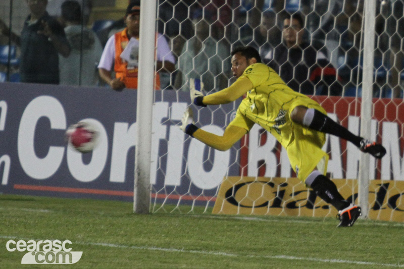 [23-06] Ceará x Atlético-PR3 - 10