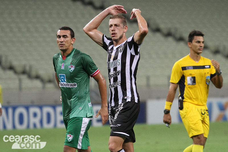 [28-03] Ceará 2 X 1 Salgueiro - 21