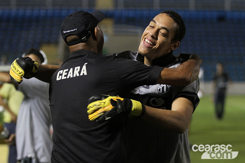 [14-06] Ceará 1 x 1 Fortaleza (6x4) - 35