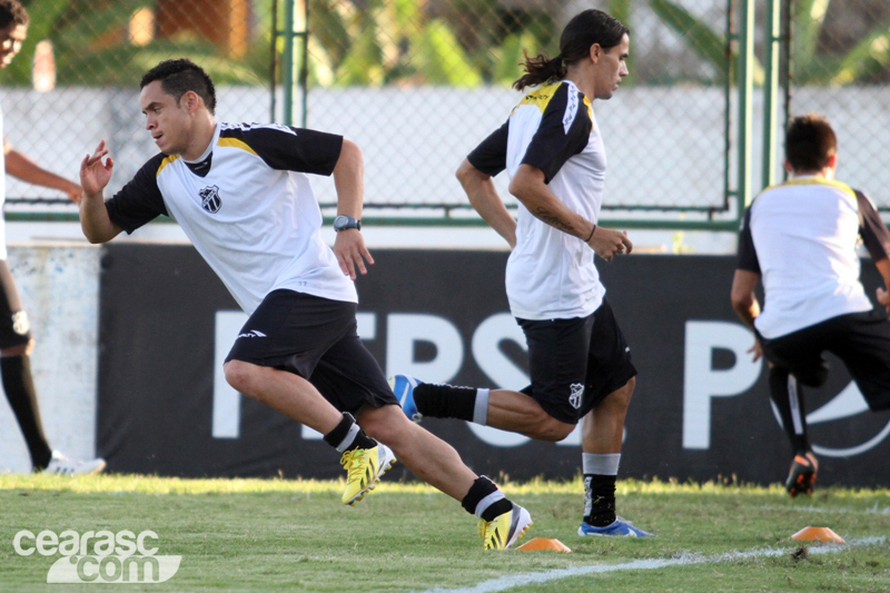 [16-04] Treino Técnico - 8