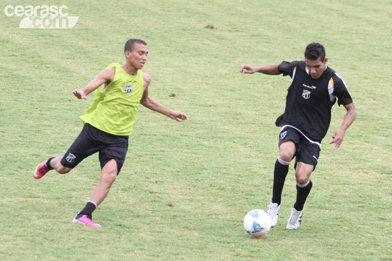 [14-05] Treino técnico - 10