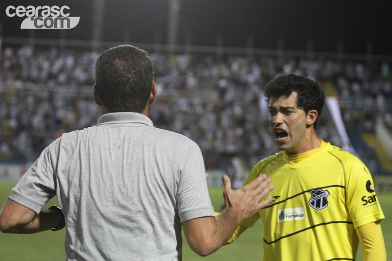 [23-06] Ceará x Atlético-PR3 - 11