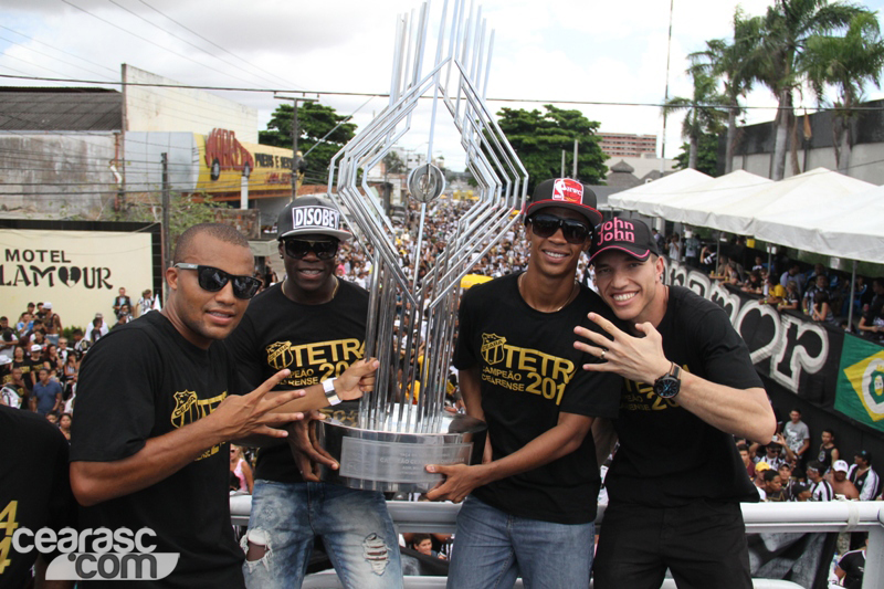 [04-05] #CarreataVozão4x4 - 03 - 14