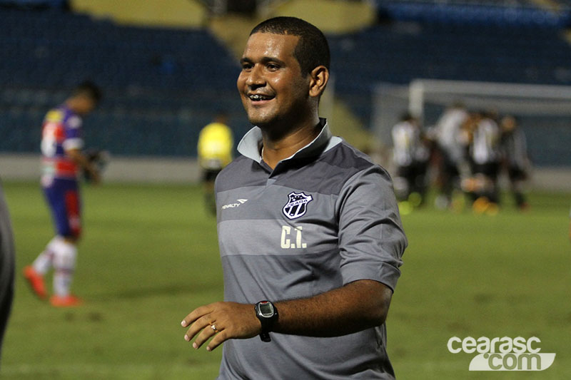 [14-06] Ceará 1 x 1 Fortaleza (6x4) - 37