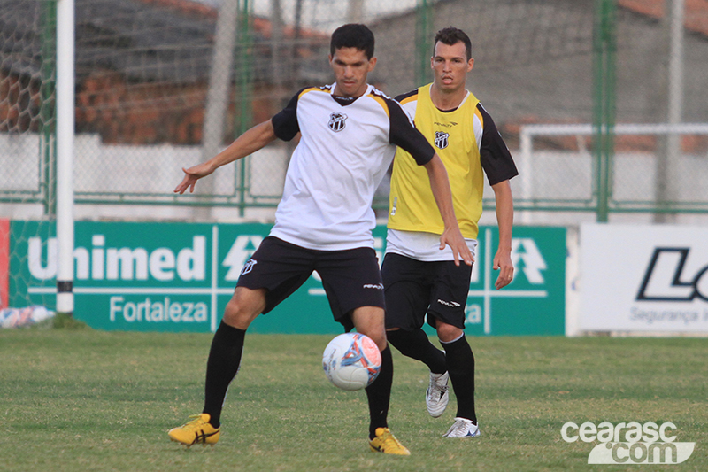 [29-10] Treino Coletivo - 1