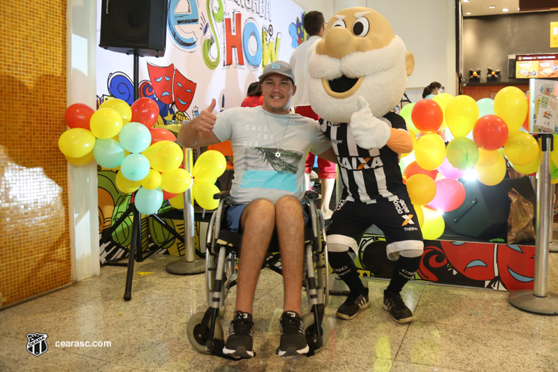 [25-08-2018] Mc Dia Feliz 2018 - 3