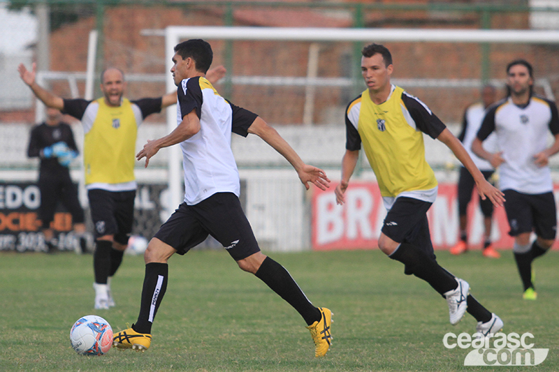 [29-10] Treino Coletivo - 2