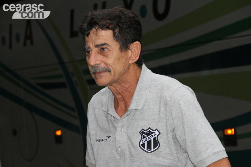 [14-05] Ceará chega à Sobral-CE - 1