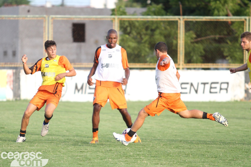 [25-04] Treino Tecnico - 3