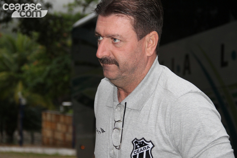 [14-05] Ceará chega à Sobral-CE - 2