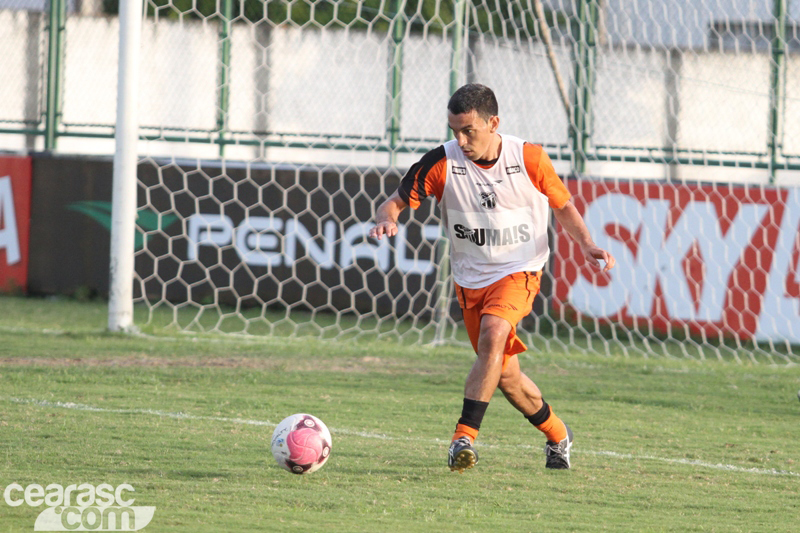 [25-04] Treino Tecnico - 4