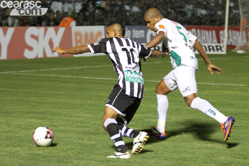 [19-05] Ceará 1 x 2 América-MG-2 - 1