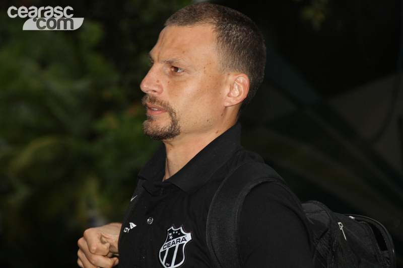 [14-05] Ceará chega à Sobral-CE - 3