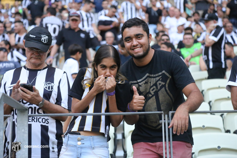 [15-09-2018] Ceara 2 x 0 Vitoria - Torcida - 22