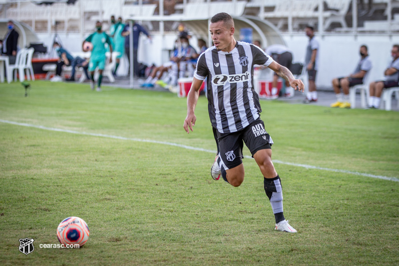 [17-05-2021]   CEARÁ X ATLÉTICO-CE 008