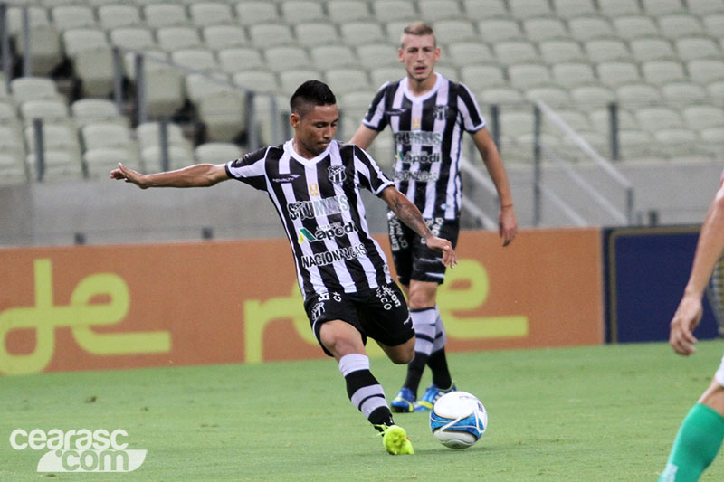 [28-03] Ceará 2 X 1 Salgueiro - 24