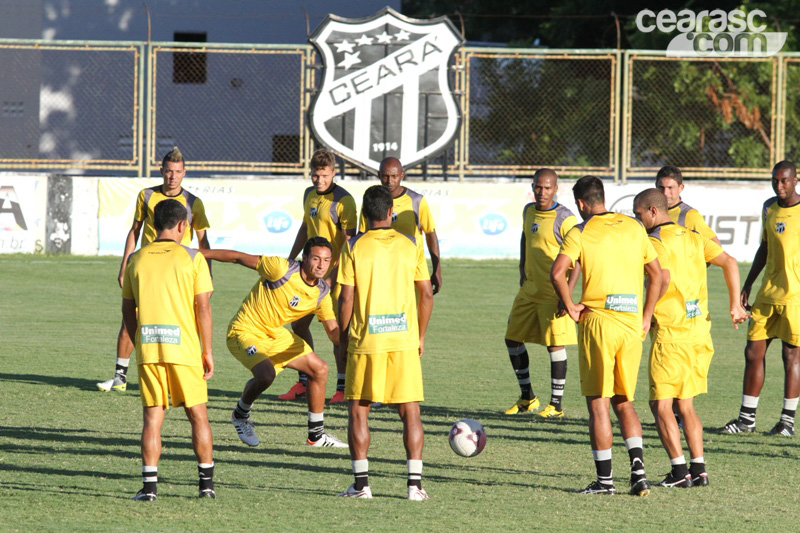 [30-07] Treino recreativo - 4