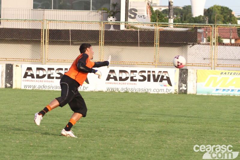 [25-04] Treino Tecnico - 5