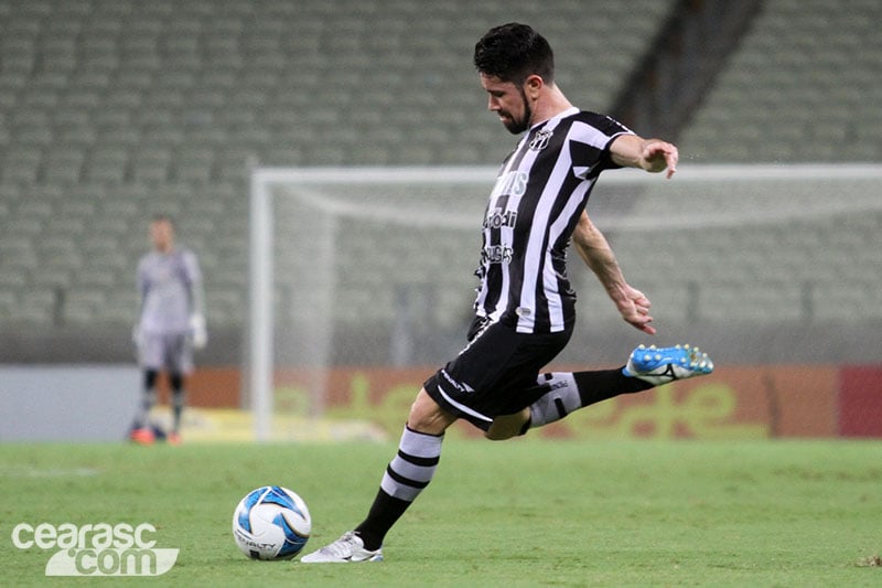 [28-03] Ceará 2 X 1 Salgueiro - 25