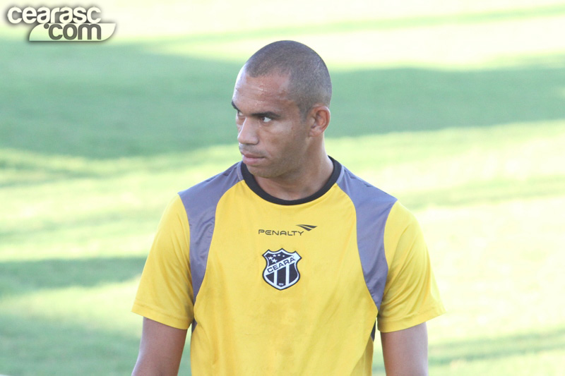 [30-07] Treino recreativo - 6