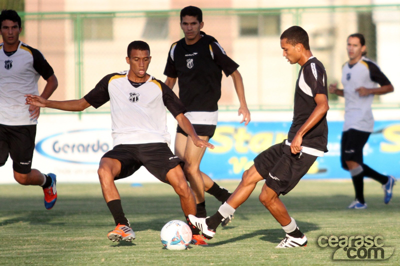 [16-04] Treino Técnico - 12