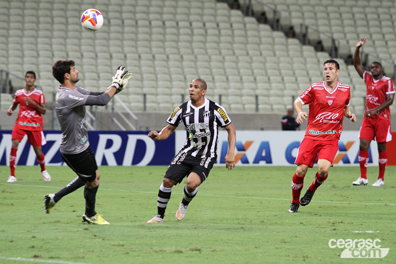 [25-07] Ceará 2 x 3 Mogimirim - 8