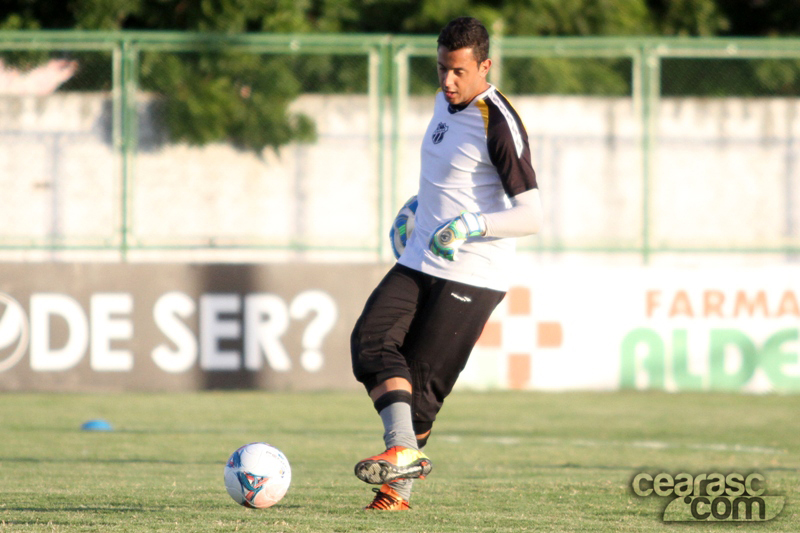 [16-04] Treino Técnico - 13