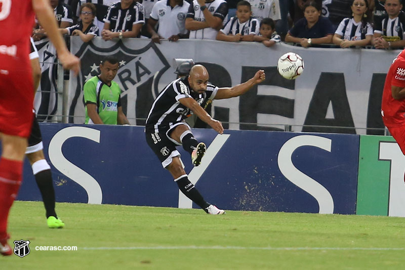 [03-10-2017] Ceara 2 x 0 Vila Nova - 35