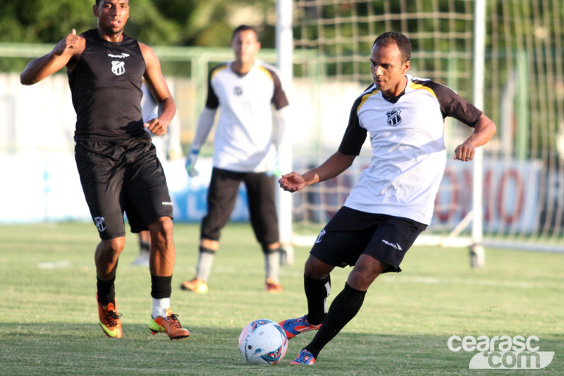 [16-04] Treino Técnico - 14